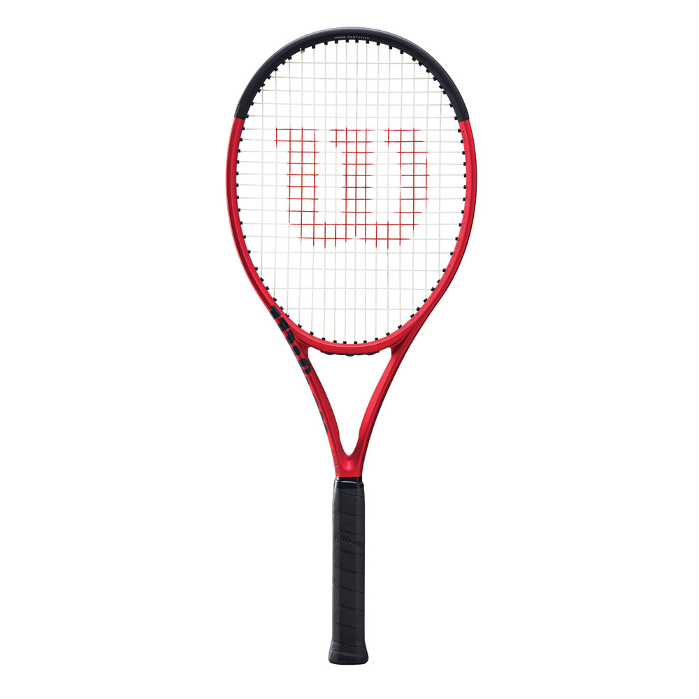 Wilson Clash 100UL Tennis Racket V2.0
