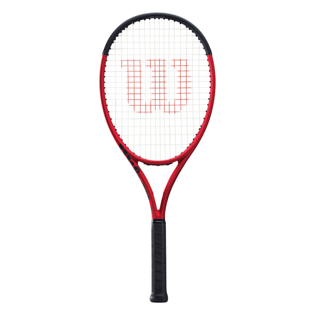 Wilson Clash 108 Tennis Racket V2.0 –