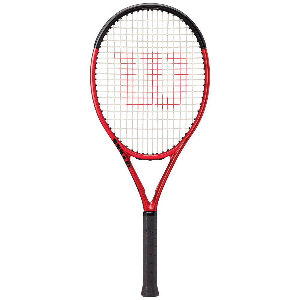 Wilson Clash 26" Tennis Racket V2.0