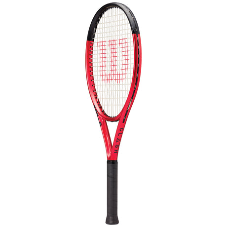 Wilson Clash 26" Tennis Racket V2.0