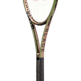 Wilson Blade 98 18x20 Tennis Racket V8.0 (Unstrung)