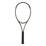 Wilson Blade 98 18x20 Tennis Racket V8.0 (Unstrung)