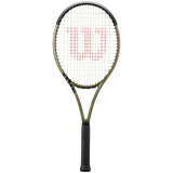 Wilson Blade 100UL Tennis Racket V8.0