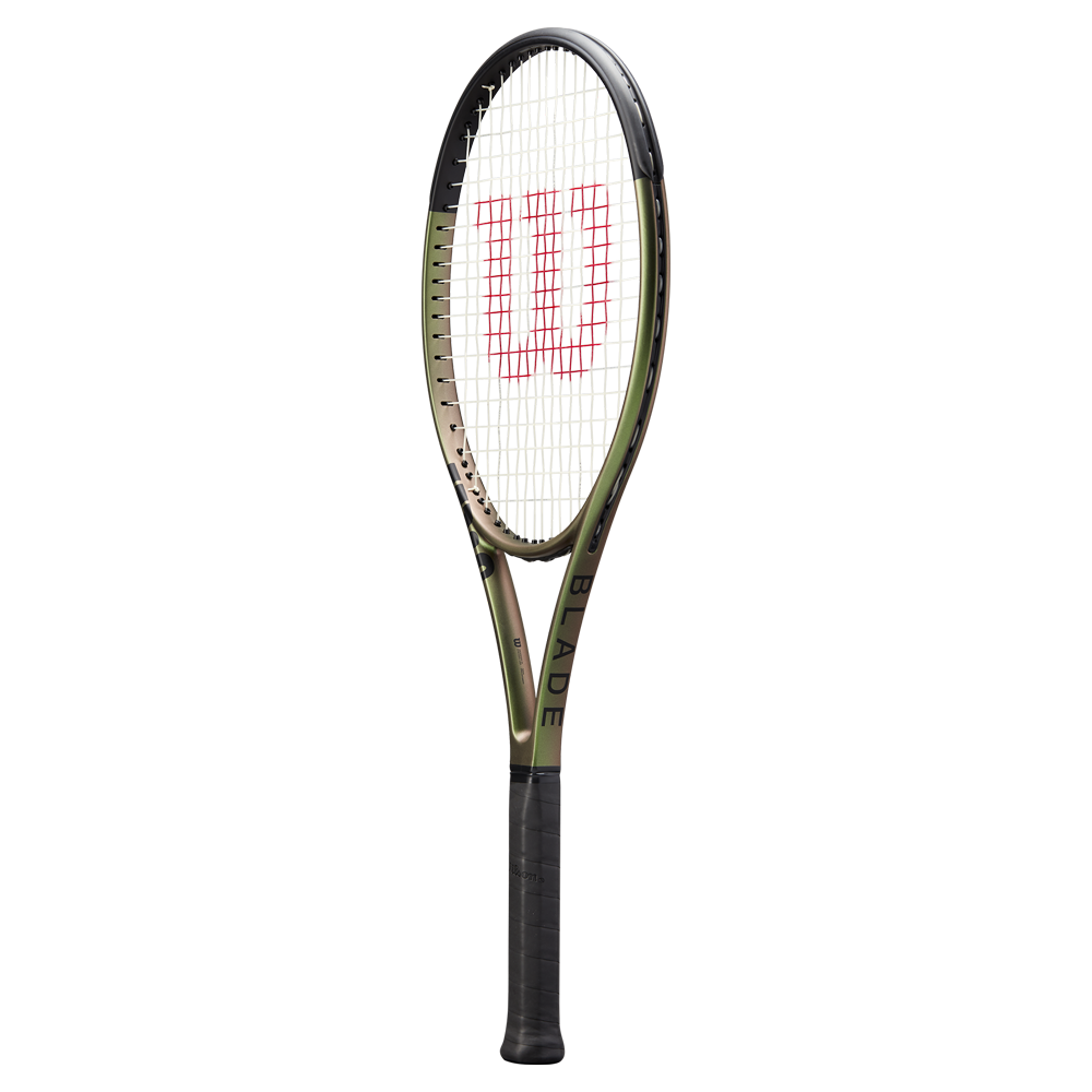 Wilson Blade 104 Tennis Racket V8.0 (Unstrung)
