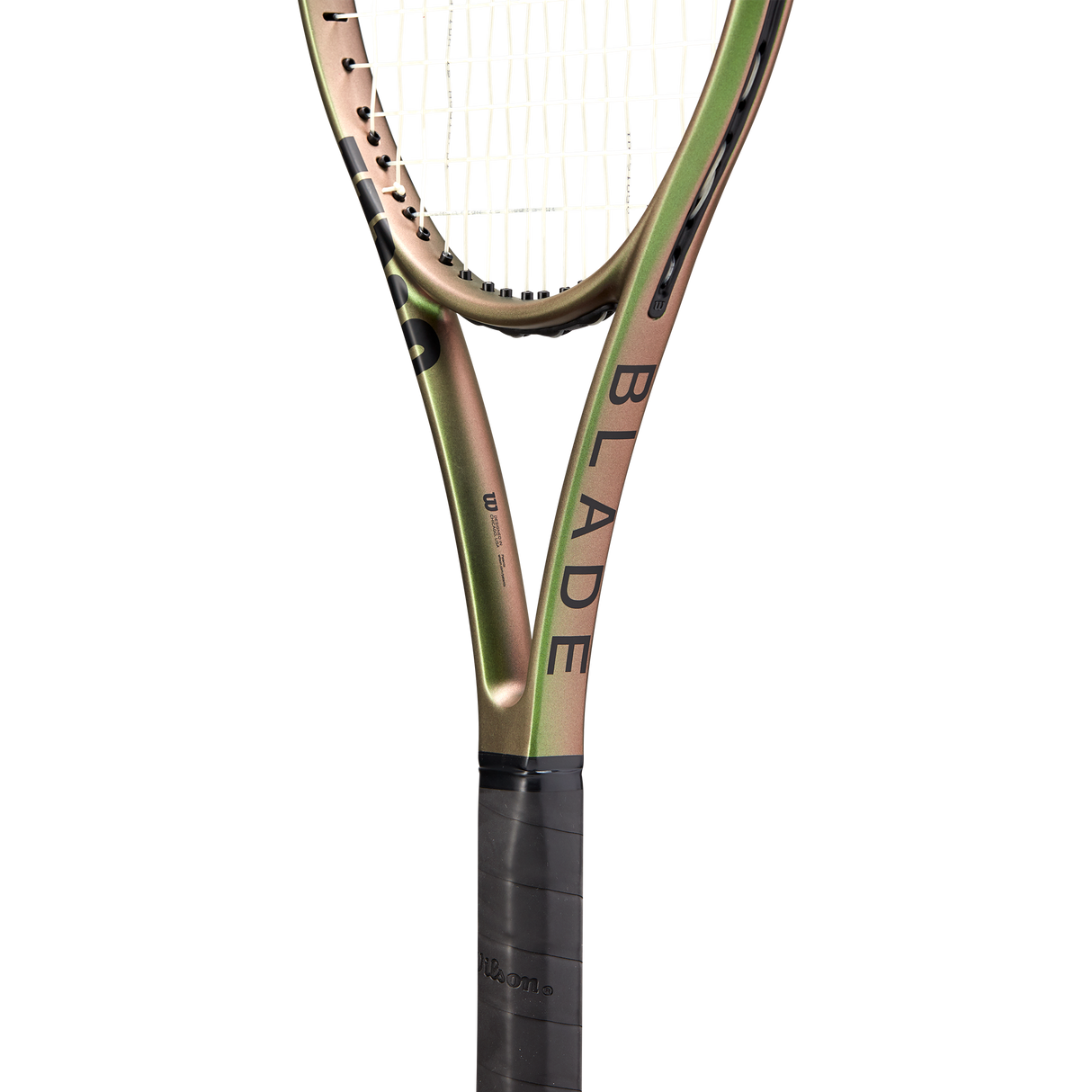Wilson Blade 104 Tennis Racket V8.0 (Unstrung)