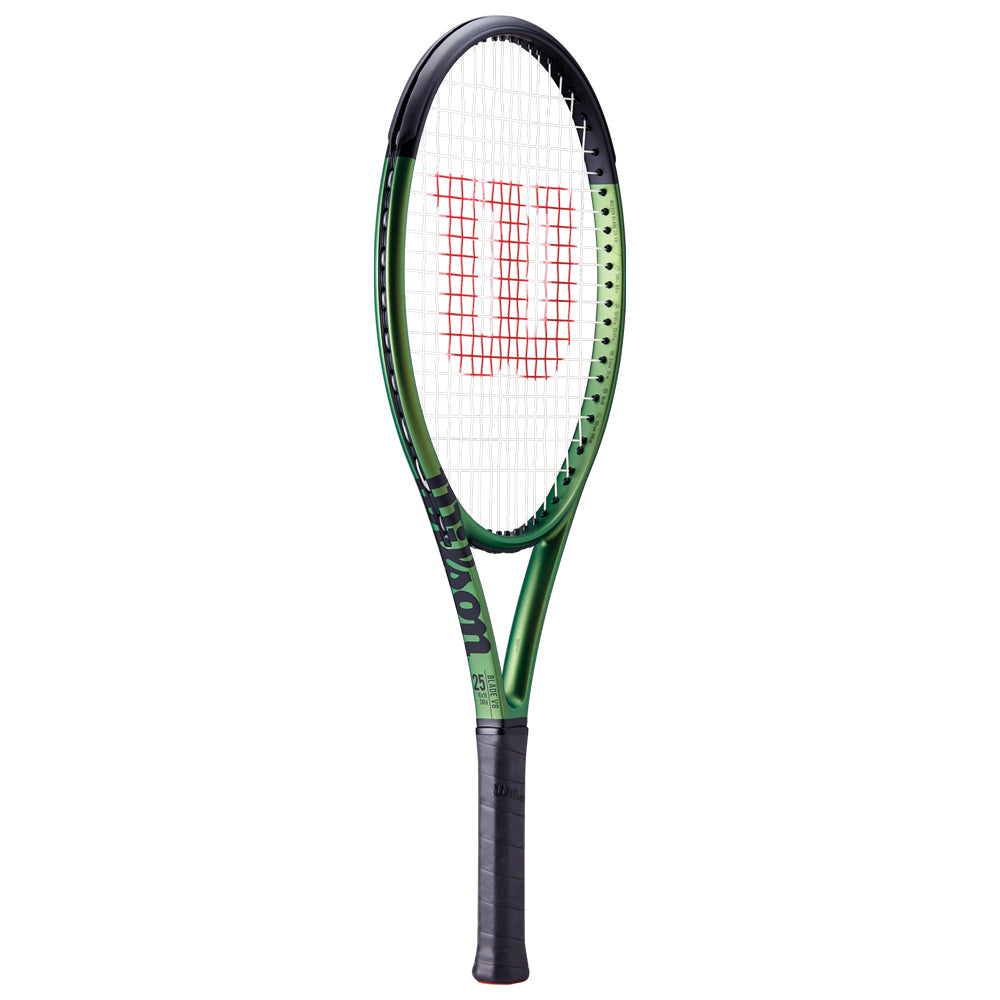 Wilson Blade 25 Tennis Racket V8.0