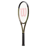 Wilson Blade 98S Tennis Racket V8.0 (Unstrung)