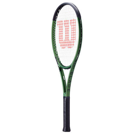 Wilson Blade 101L Tennis Racket V8.0