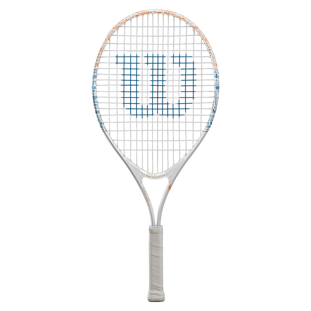 Wilson Roland Garros Elite 25" Tennis Racket