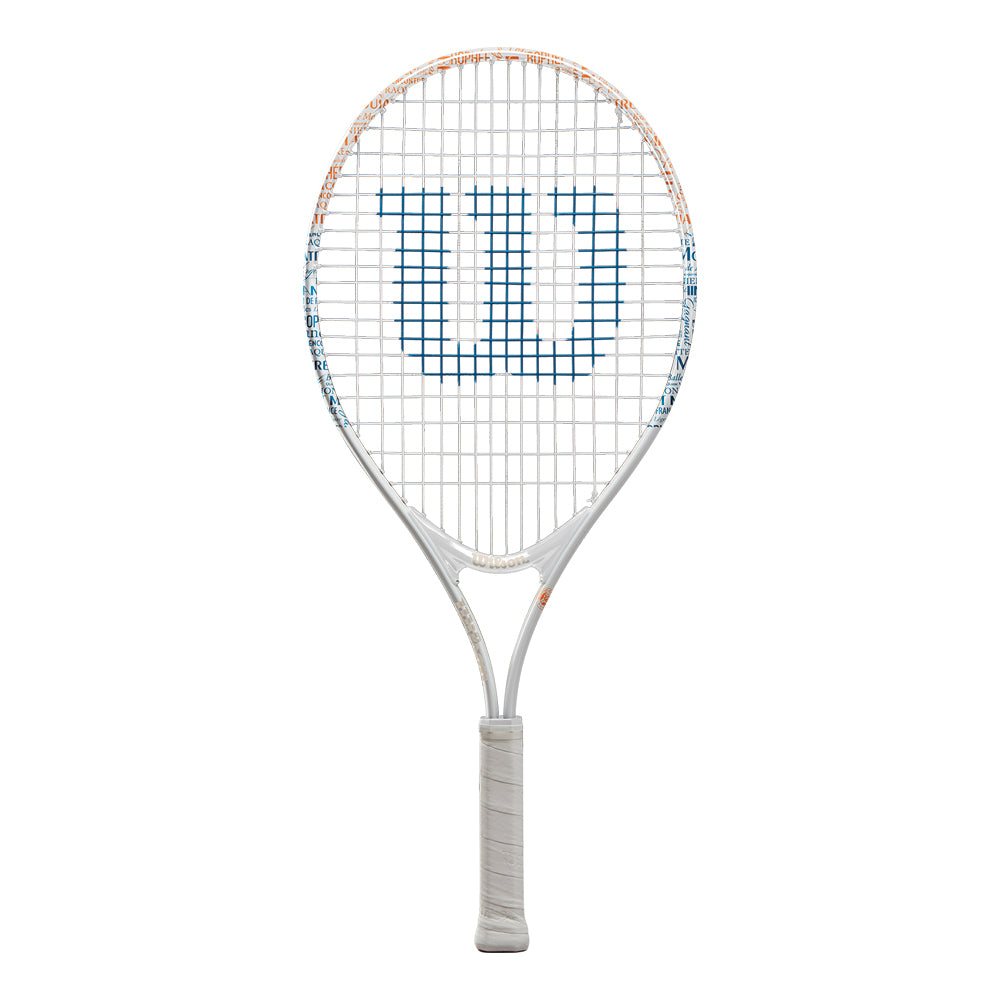 Wilson Roland Garros Elite 21" Tennis Racket