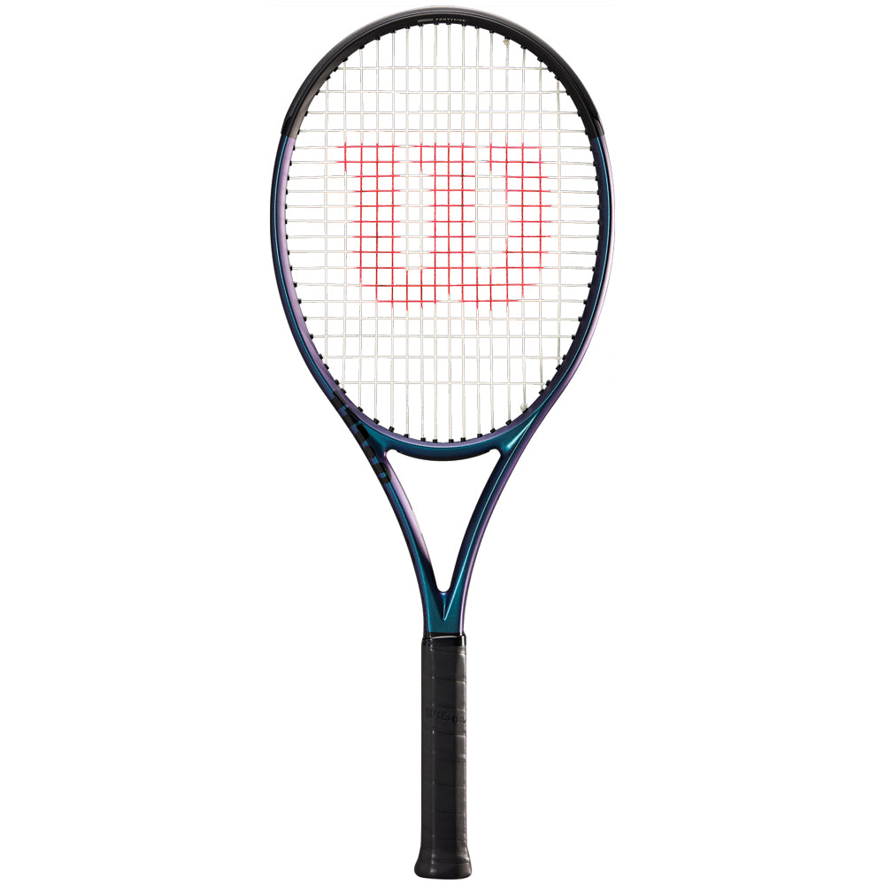Wilson Ultra 100L V4.0 Performance Tennis Racket (Unstrung 