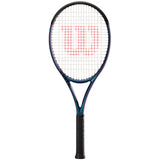 Wilson Ultra 100L V4.0 Performance Tennis Racket (Unstrung)