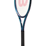 Wilson Ultra 100L V4.0 Performance Tennis Racket (Unstrung)