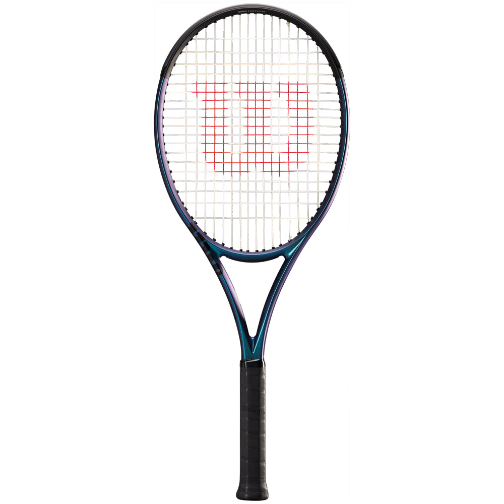 Wilson Ultra 100UL V4.0 Performance Tennis Racket