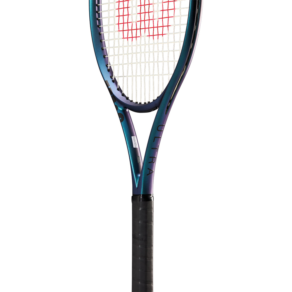 Wilson Ultra 100UL V4.0 Performance Tennis Racket