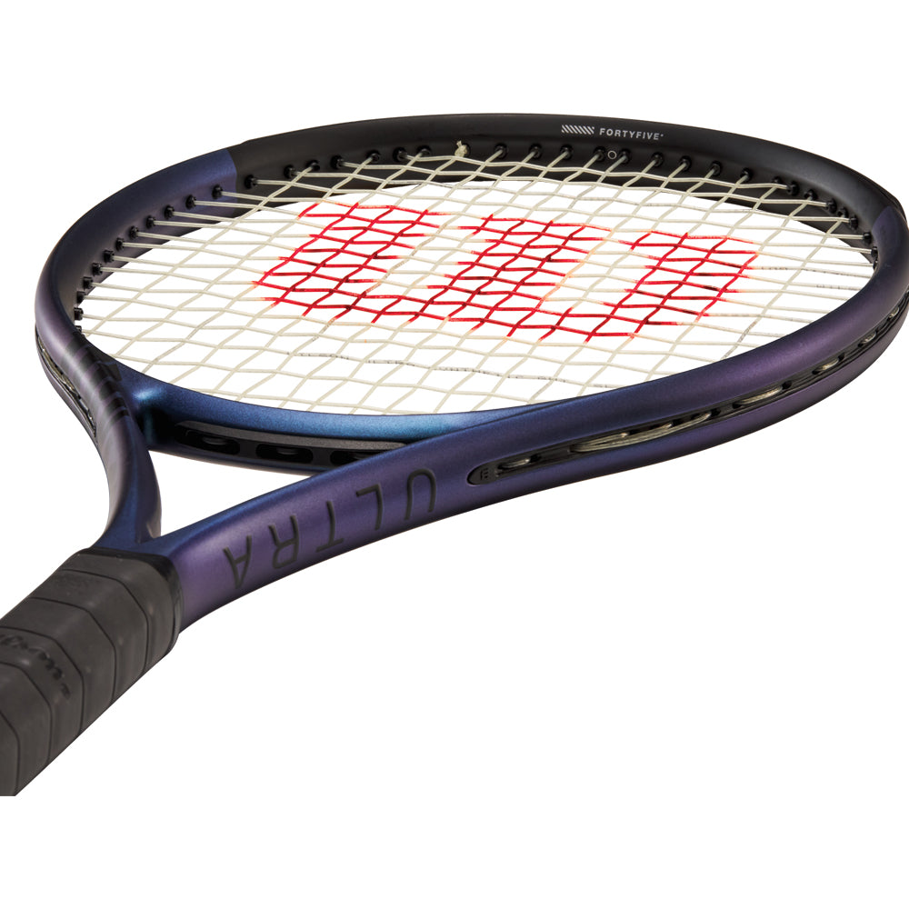 Wilson Ultra 108 V4.0 Performance Tennis Racket