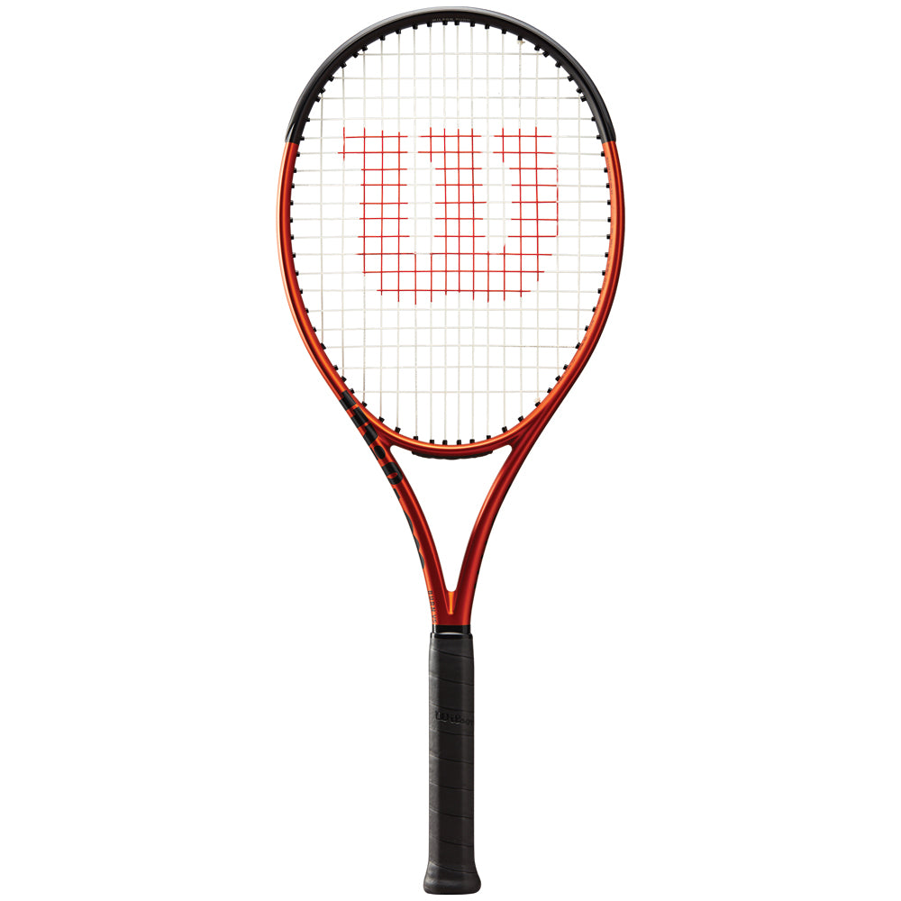 The NEW Wilson Burn V5 Collection - String Sports – stringsports.co.uk