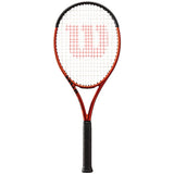 Wilson Burn 100 V5 Tennis Racket