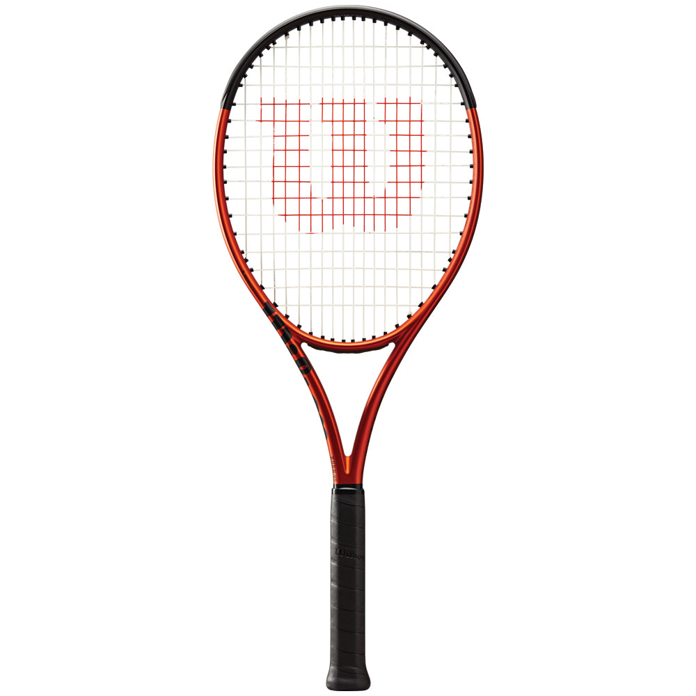 Wilson Burn 100LS V5 Tennis Racket