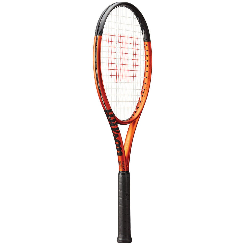 Wilson Burn 100LS V5 Tennis Racket