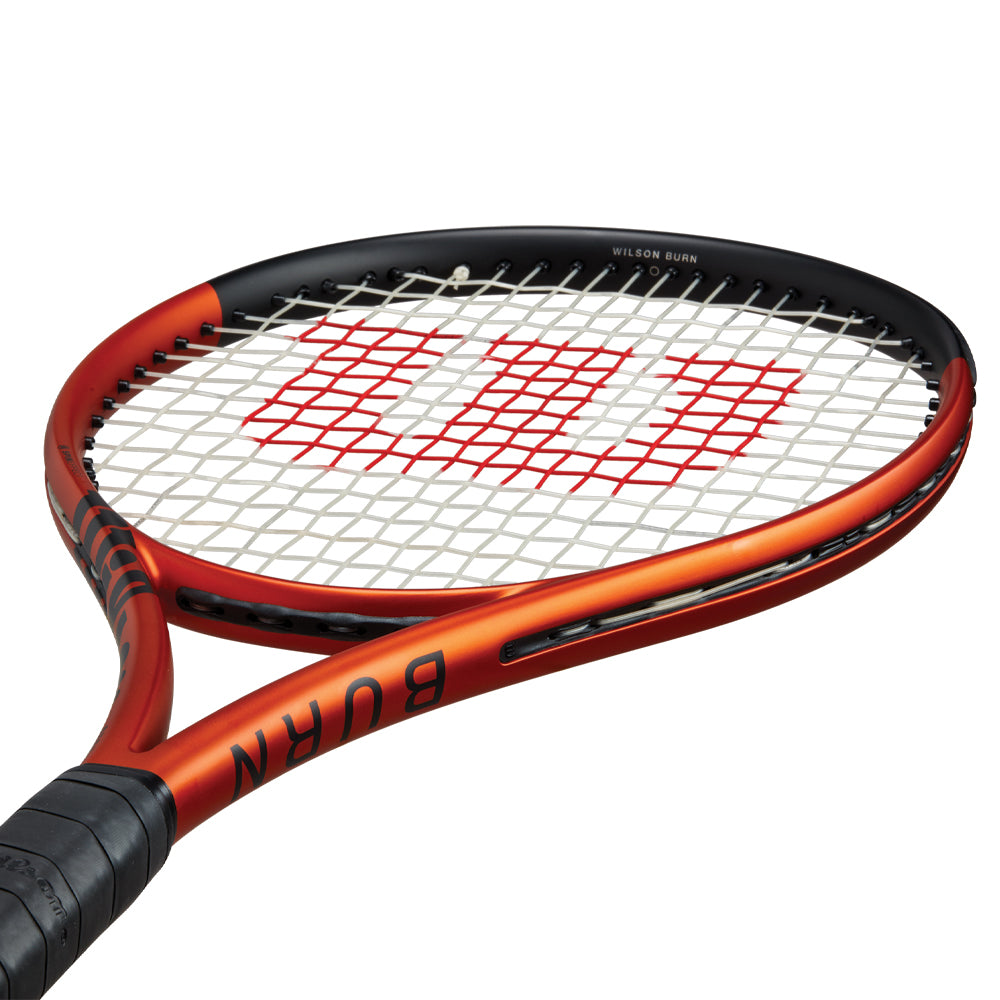Wilson Burn 100LS V5 Tennis Racket