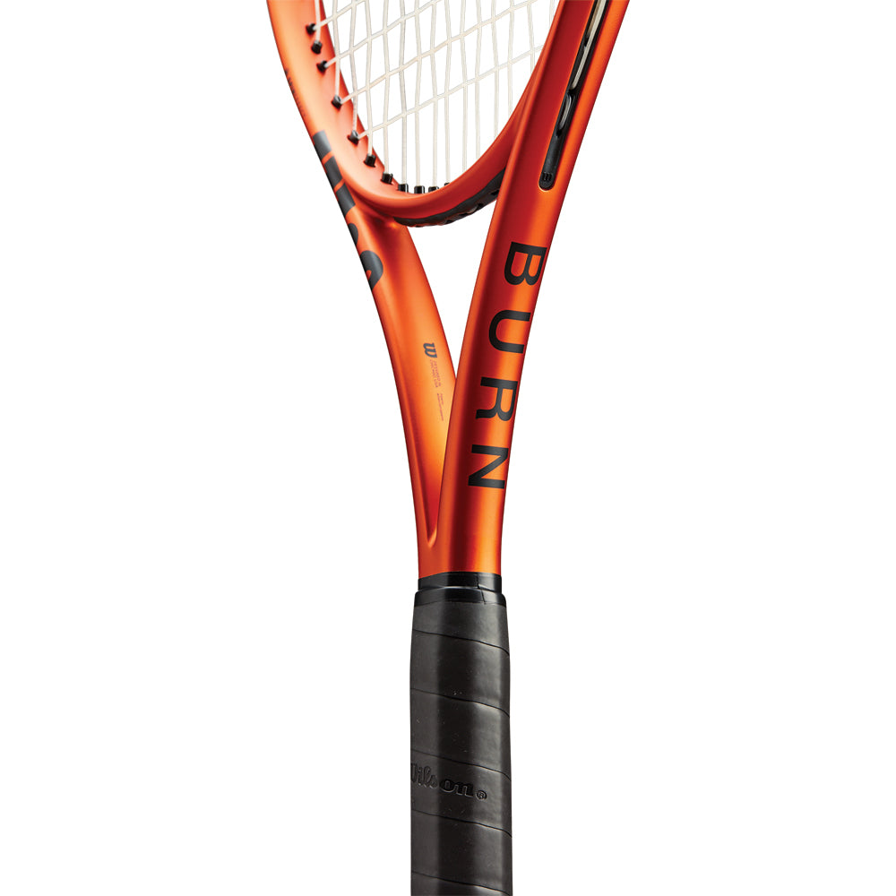 Wilson Burn 100LS V5 Tennis Racket
