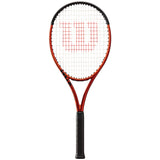 Wilson Burn 100ULS V5 Tennis Racket