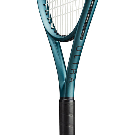 Wilson Ultra 25" Tennis Racket V 4.0