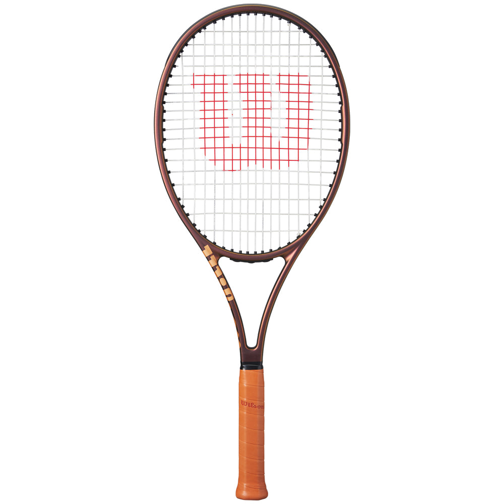 Wilson Pro Staff X V14 Performance Tennis Racket UNSTRUNG