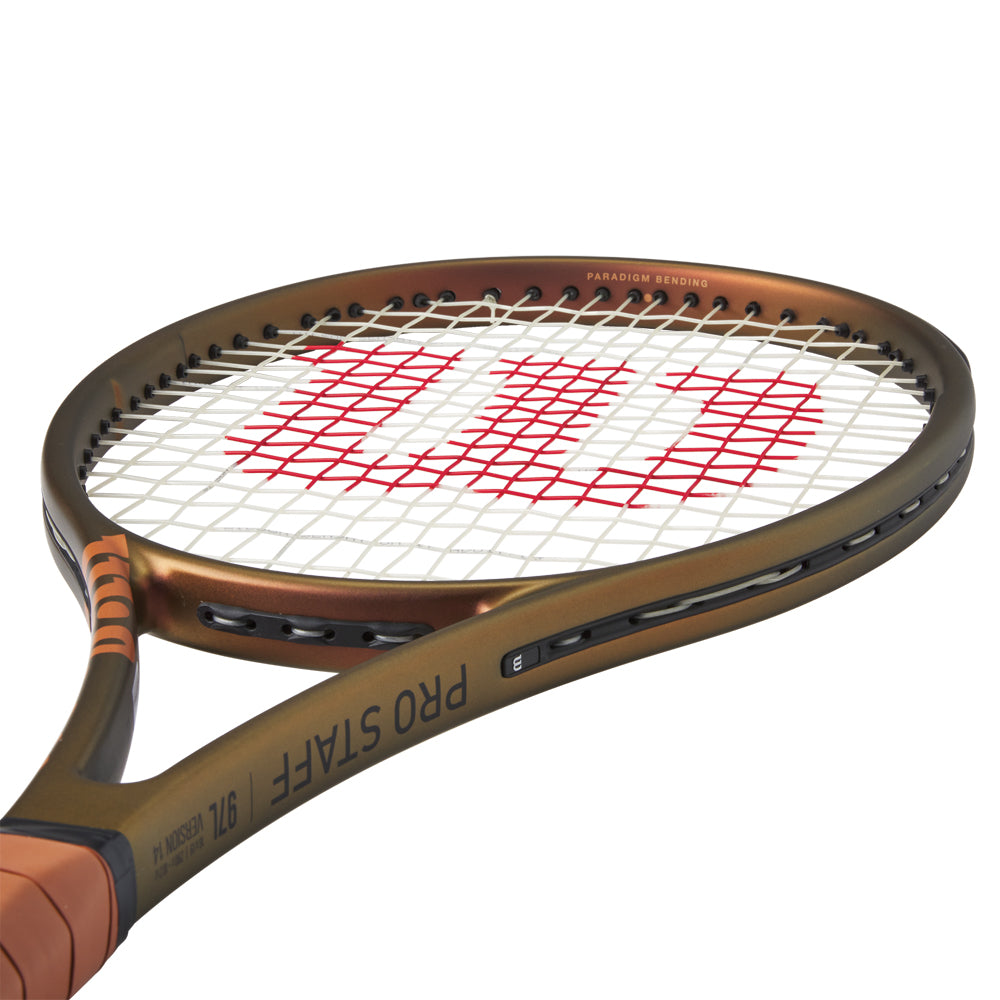 Wilson pro staff 97l deals