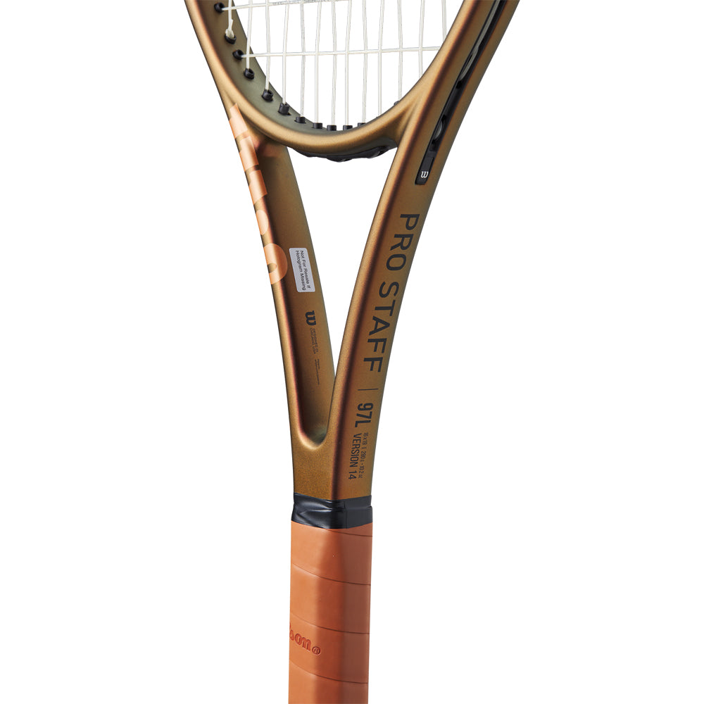 Pro staff hot sale 97