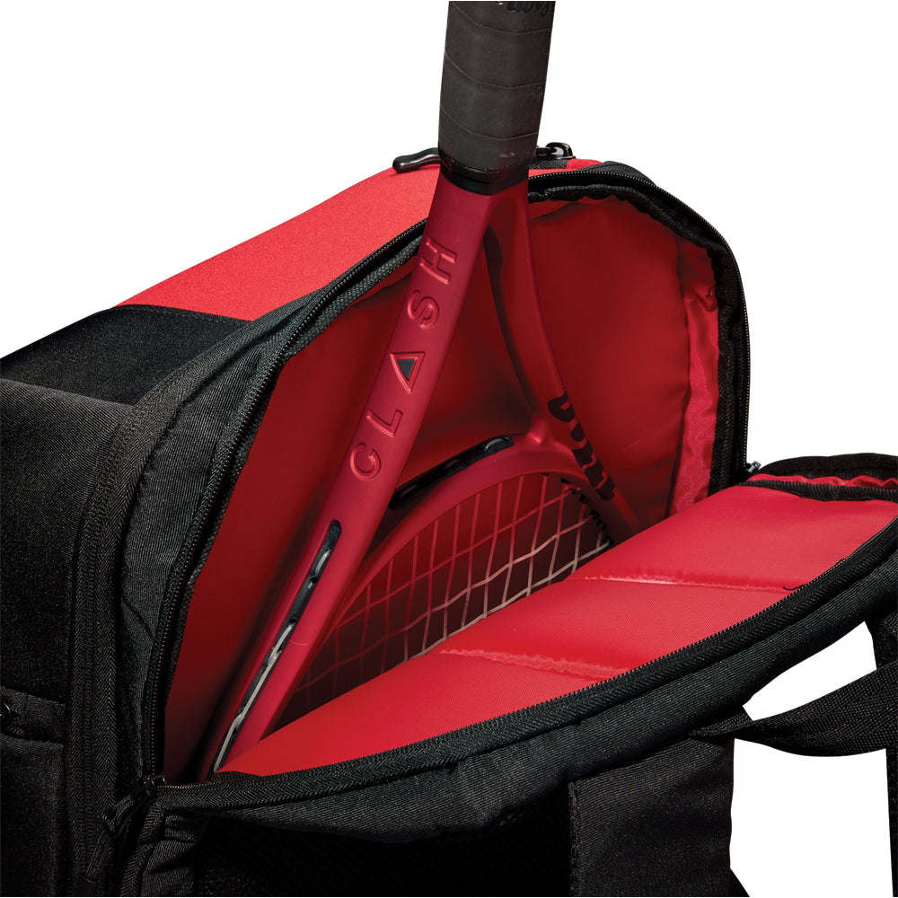 Wilson Super Tour Backpack Clash Tennis Bag V2.0