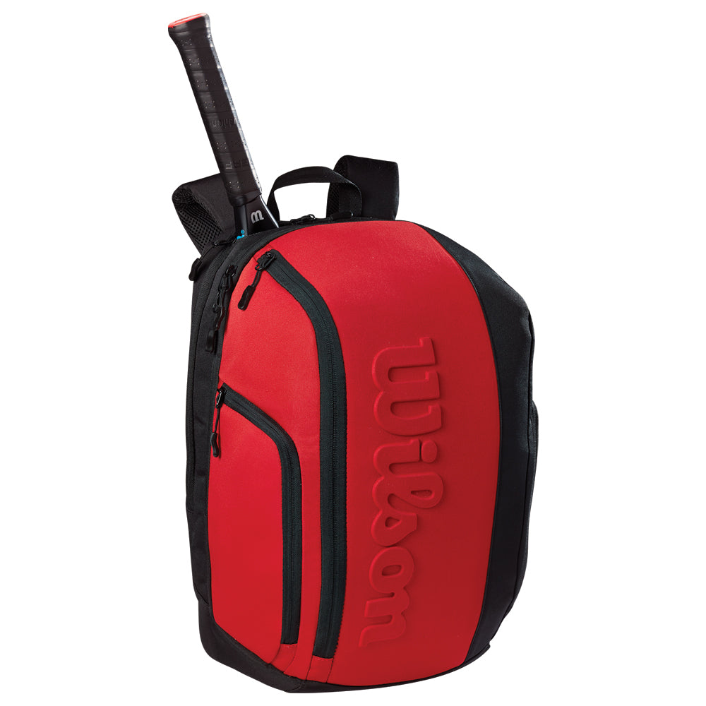 Wilson Super Tour Backpack Clash Tennis Bag V2.0 stringsports