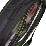 Wilson Super Tour 9 Racket Tennis Bag - Blade