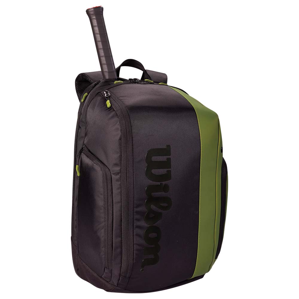 Wilson Super Tour Backpack Tennis Bag- Blade