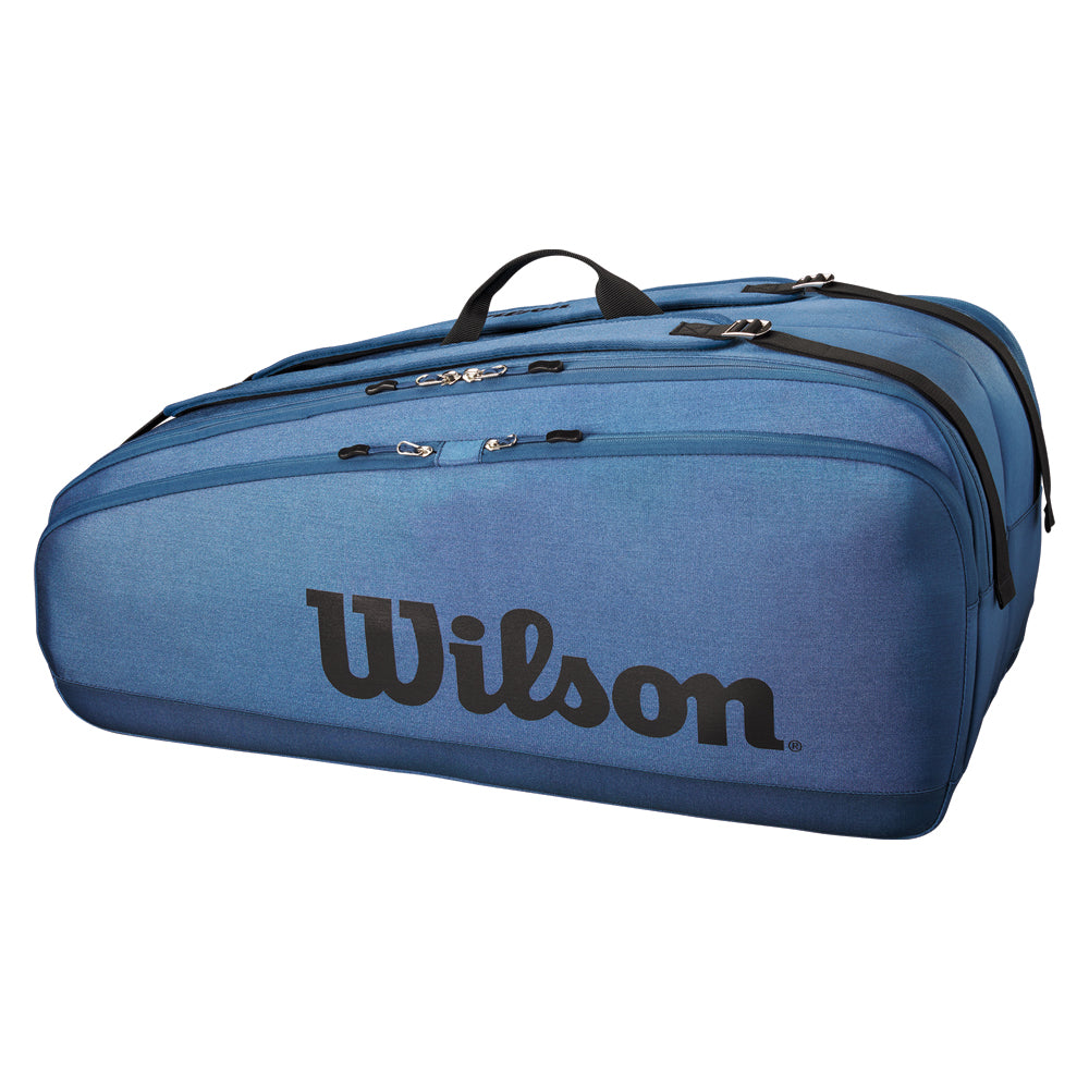 Wilson Tour Ultra V4 12PK Tennis Bag