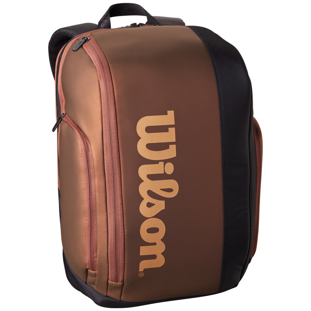 Sac a dos wilson tour on sale