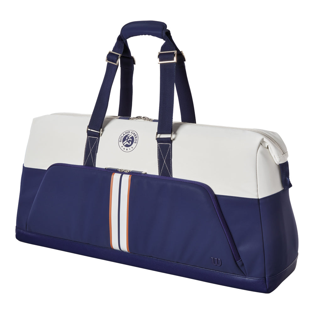 Wilson duffle bag tennis cheap