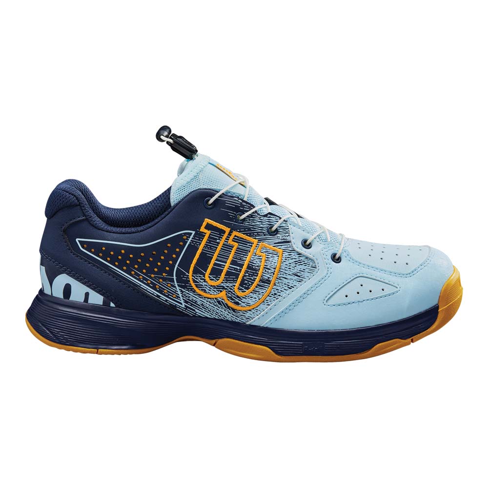 Wilson kaos junior outlet ql