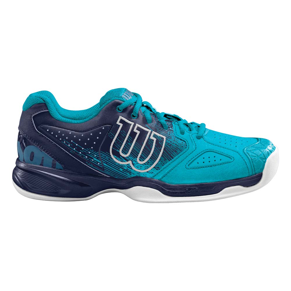 Wilson kaos indoor top