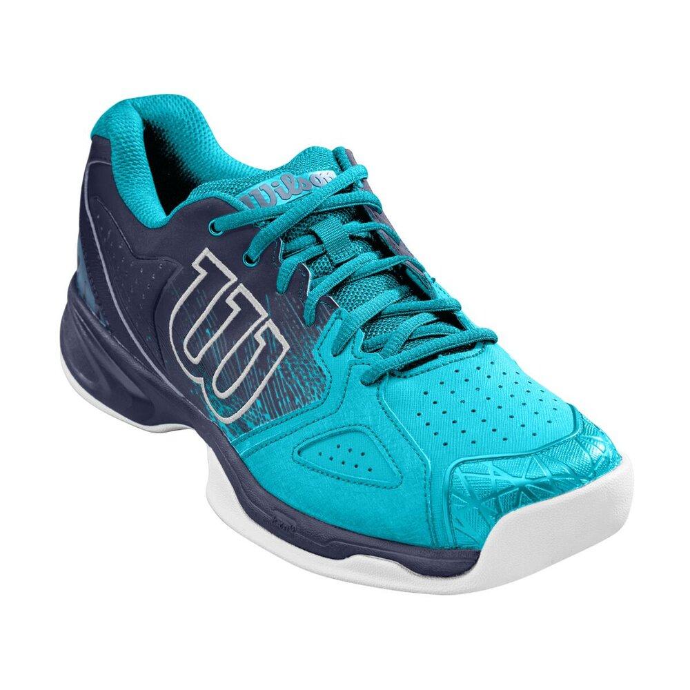 Wilson rush evo new arrivals mens tennis shoe