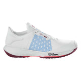 Wilson Kaos Swift Tennis Shoes (Ladies)