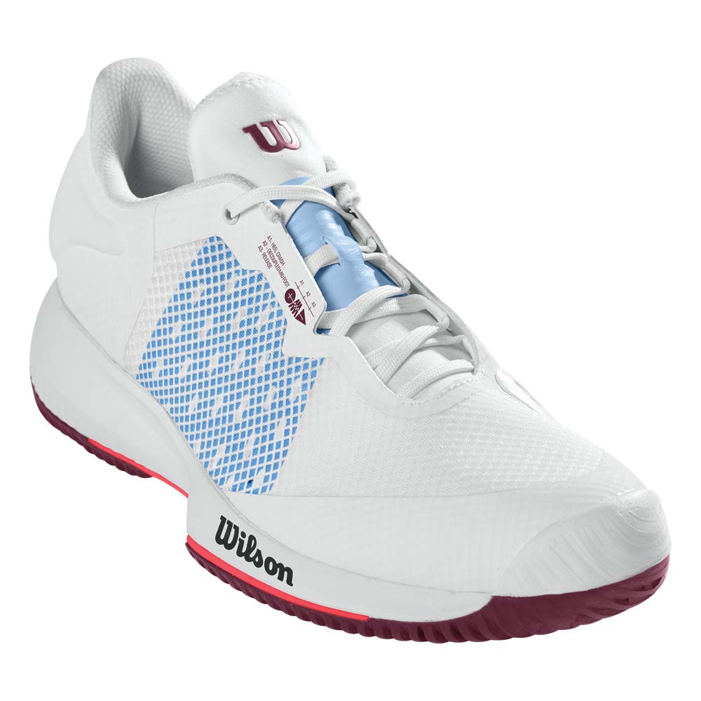 Wilson women's kaos shop tennis shoes