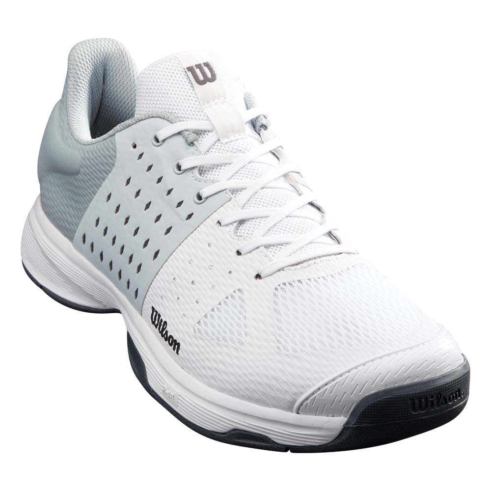 Wilson men's kaos composite tennis shoe hot sale