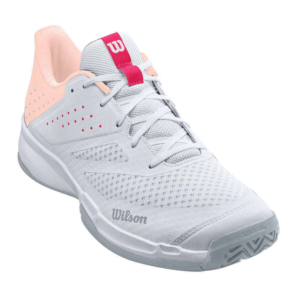 Wilson kaos 2.0 white outlet