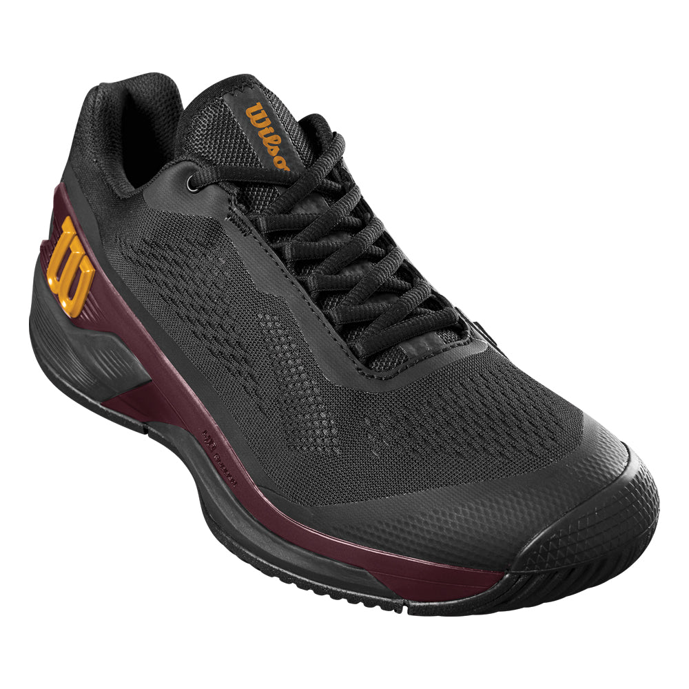 Wilson Rush Pro 4.0 Tennis Shoes Mens Pro Staff Edition