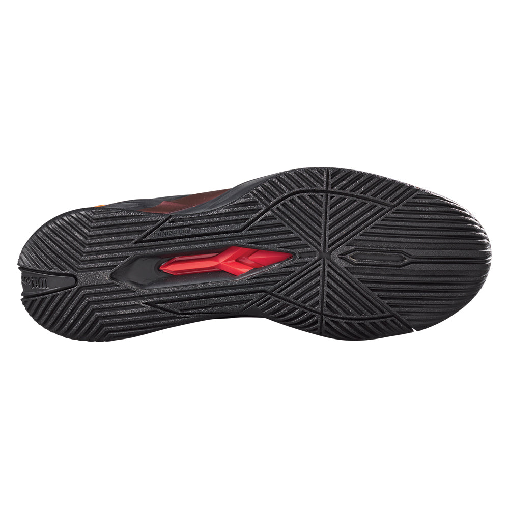 Wilson rush clearance pro 3. mens