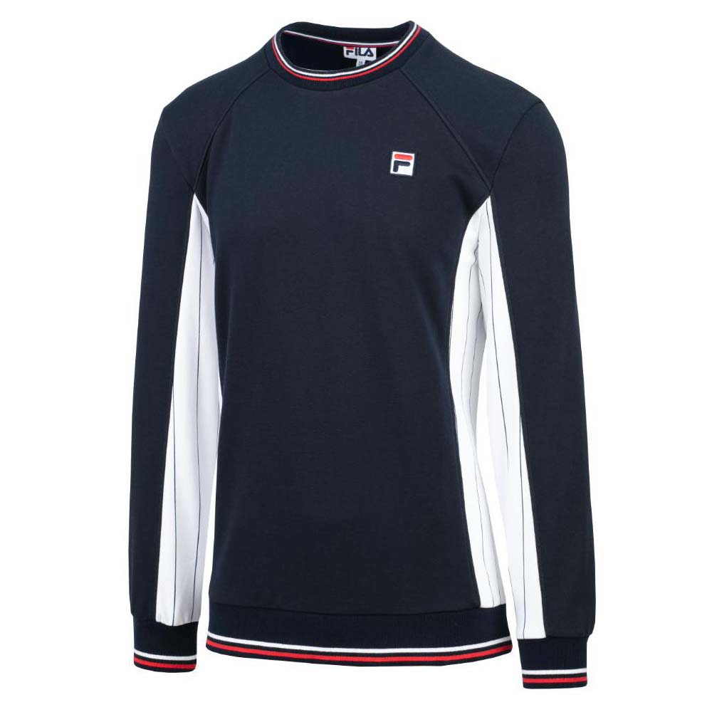 Fila sweater outlet mens