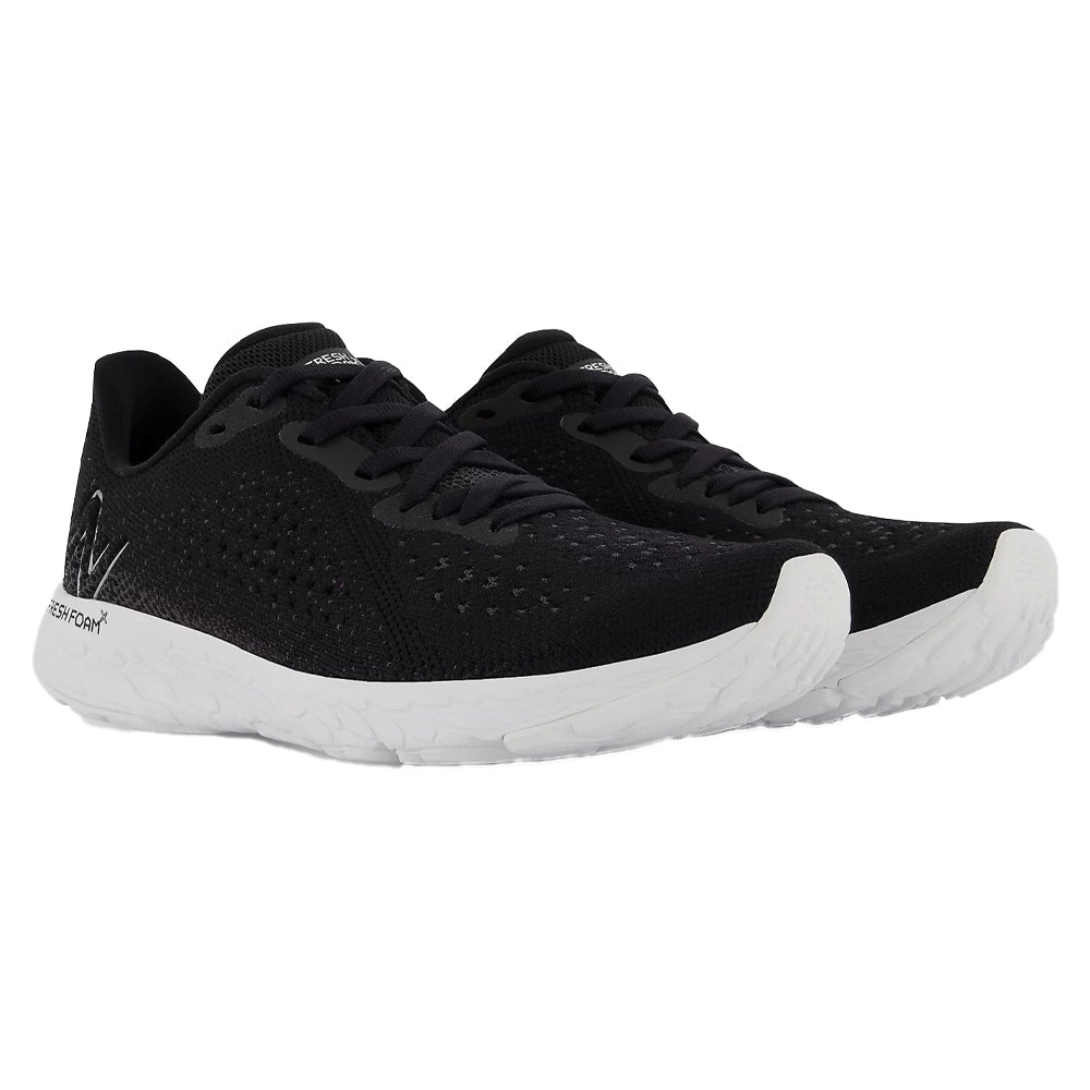 New balance fresh cheap foam rise ladies trainers