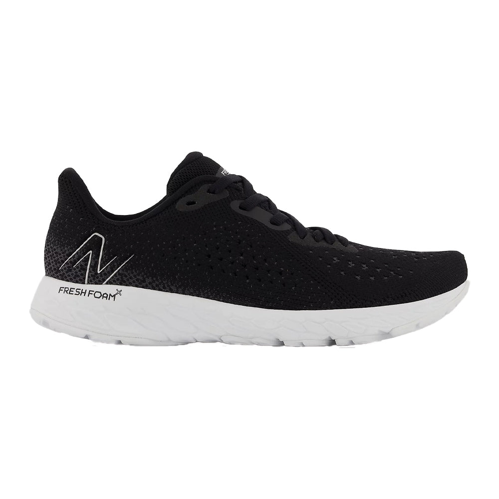 New Balance Fresh Foam X Tempo Running Shoes v2 (Ladies) Black
